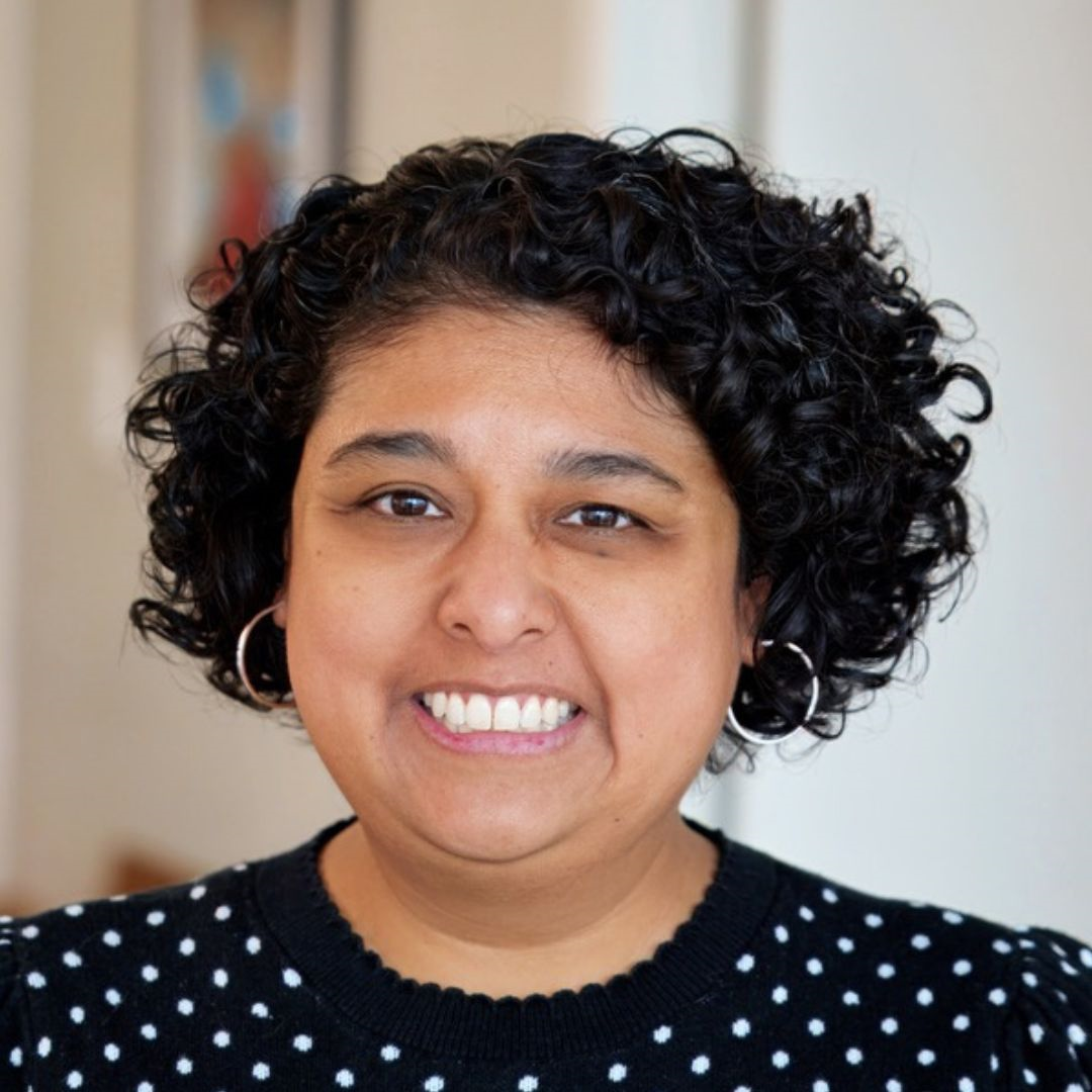 Rita C. Garcia, PhD