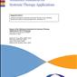 Minimum Standards for Systemic Therapy Applications